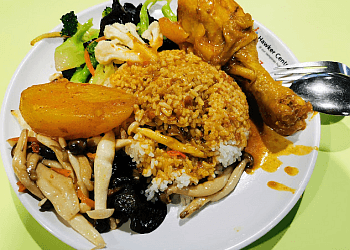 Tampines Hawker Food Hawker Centre Tampines Hub image 2 Tampines Hawker Food Hawker Centre Tampines Hub image 2