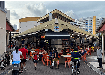 Tampines Hawker Food Hawker Centre 201 image 2 Tampines Hawker Food Hawker Centre 201 image 2