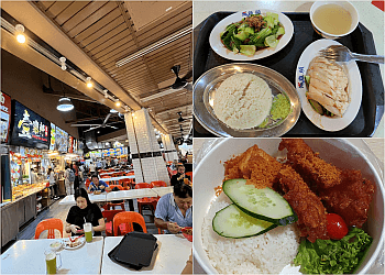 Tampines Hawker Food Hawker Centre 201 image 3 Tampines Hawker Food Hawker Centre 201 image 3