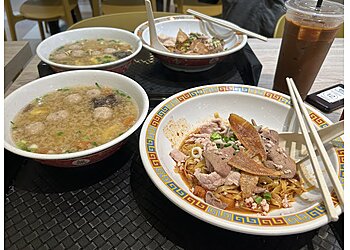 Bukit Panjang Hawker Food Hawkers' Street image 2 Bukit Panjang Hawker Food Hawkers' Street image 2