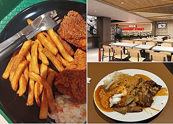 Bukit Panjang Hawker Food Hawkers' Street image 3 Bukit Panjang Hawker Food Hawkers' Street image 3