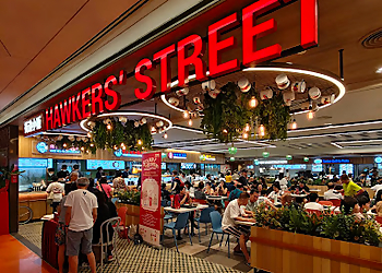 Clementi Food Courts Hawkers' Street image 2 Clementi Food Courts Hawkers' Street image 2