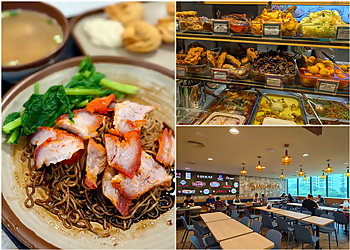 Clementi Food Courts Hawkers' Street image 3 Clementi Food Courts Hawkers' Street image 3