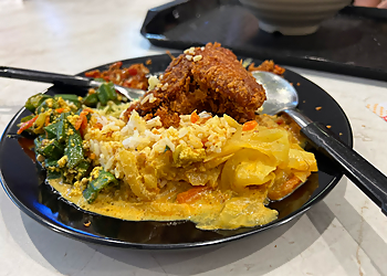 Clementi Food Courts Hawkers' Street image 1 Clementi Food Courts Hawkers' Street image 1