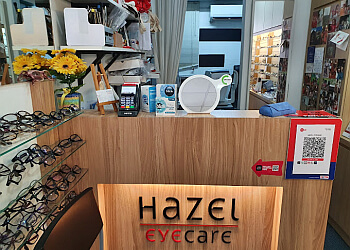 Hazel Eyecare