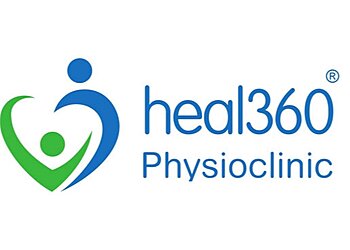 Chinatown Physiotherapy Heal360 Physioclinic image 3 Chinatown Physiotherapy Heal360 Physioclinic image 3