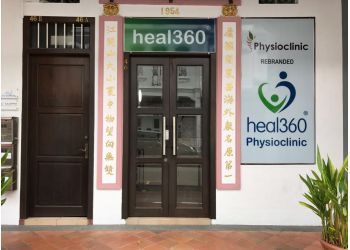Heal360 Physioclinic