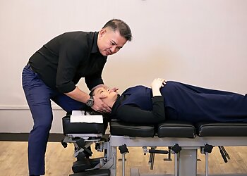 Buona Vista Chiropractors Healing Hands Chiropractic image 3 Buona Vista Chiropractors Healing Hands Chiropractic image 3