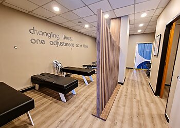 Bedok Chiropractors Healing Hands Chiropractic Bedok image 2 Bedok Chiropractors Healing Hands Chiropractic Bedok image 2