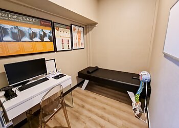 Bedok Chiropractors Healing Hands Chiropractic Bedok image 3 Bedok Chiropractors Healing Hands Chiropractic Bedok image 3