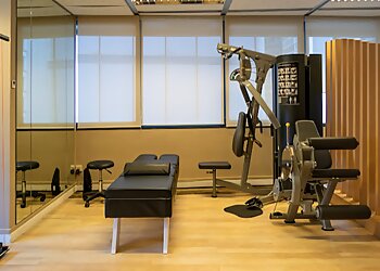 Healing Hands Chiropractic Geylang photo Healing Hands Chiropractic Geylang