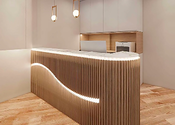 Yishun Chiropractors Healing Hands Chiropractic Singapore Yishun image 2 Yishun Chiropractors Healing Hands Chiropractic Singapore Yishun image 2