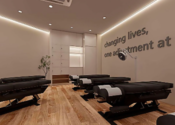 Yishun Chiropractors Healing Hands Chiropractic Singapore Yishun image 3 Yishun Chiropractors Healing Hands Chiropractic Singapore Yishun image 3