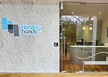 Hougang Chiropractors Healing Hands Hougang image 1