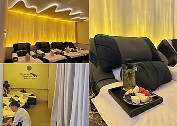 Tanjong Pagar Massage Therapists Healing Oasis image 3 Tanjong Pagar Massage Therapists Healing Oasis image 3