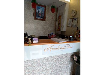 Little India Massage Therapists Healing Thai Massage image 2 Little India Massage Therapists Healing Thai Massage image 2