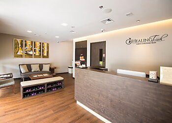 Sembawang Massage Therapists Healing Touch image 2 Sembawang Massage Therapists Healing Touch image 2