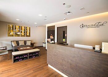 Queenstown Massage Therapists Healing Touch Spa image 2 Queenstown Massage Therapists Healing Touch Spa image 2