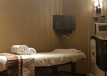 Tampines Massage Therapists Healing Touch image 2 Tampines Massage Therapists Healing Touch image 2