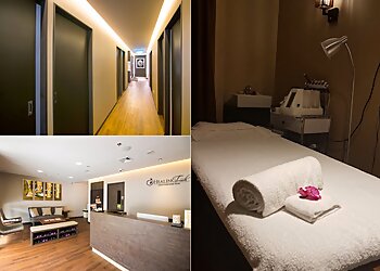 Tampines Massage Therapists Healing Touch image 3 Tampines Massage Therapists Healing Touch image 3