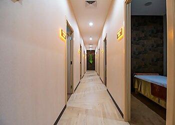 Sengkang Massage Therapists Healspa The Seletar Mall image 2 Sengkang Massage Therapists Healspa The Seletar Mall image 2