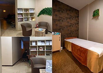 Sengkang Massage Therapists Healspa The Seletar Mall image 3 Sengkang Massage Therapists Healspa The Seletar Mall image 3
