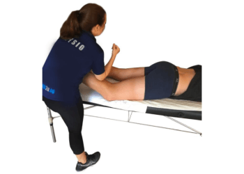 Physiotherapy in Chinatown - ThreeBestRated