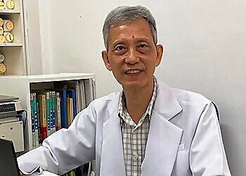 Buona Vista Traditional Chinese Medicine Health & Care TCM Clinic image 2 Buona Vista Traditional Chinese Medicine Health & Care TCM Clinic image 2