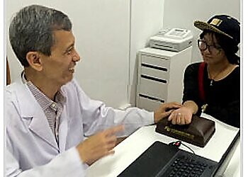 Buona Vista Traditional Chinese Medicine Health & Care TCM Clinic image 3 Buona Vista Traditional Chinese Medicine Health & Care TCM Clinic image 3