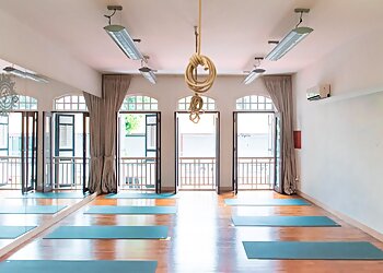 Health Yoga photo Health Yoga