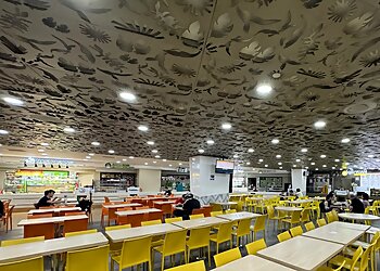 Queenstown Food Courts Healthier Kopitiam @ NUH Main Building image 2 Queenstown Food Courts Healthier Kopitiam @ NUH Main Building image 2