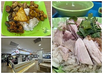 Queenstown Food Courts Healthier Kopitiam @ NUH Main Building image 3 Queenstown Food Courts Healthier Kopitiam @ NUH Main Building image 3