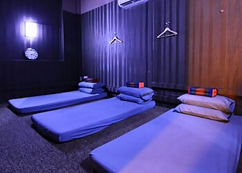 Chinatown Massage Therapists Healthland Pte Ltd. image 2 Chinatown Massage Therapists Healthland Pte Ltd. image 2