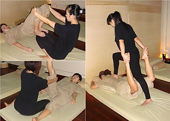 Chinatown Massage Therapists Healthland Pte Ltd. image 3 Chinatown Massage Therapists Healthland Pte Ltd. image 3