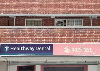 Healthway Dental 