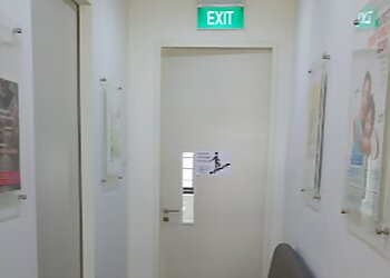 Buona Vista Dental Clinics Healthway Dental Holland Drive image 2 Buona Vista Dental Clinics Healthway Dental Holland Drive image 2