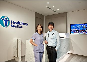 Healthway Medical photo Healthway Medical