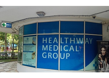 Hospitals In Sengkang - Expert Recommendations