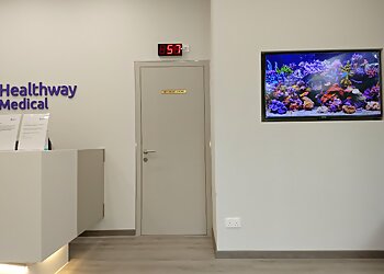 Healthway Medical Compassvale image Healthway Medical Compassvale