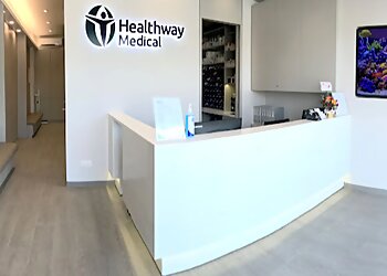 Healthway Medical Serangoon Road photo Healthway Medical Serangoon Road