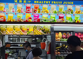 Toa Payoh Juice Bars Healthy Fruit Juice image 2 Toa Payoh Juice Bars Healthy Fruit Juice image 2