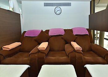 Tiong Bahru Massage Therapists Heart Springs Spa image 2 Tiong Bahru Massage Therapists Heart Springs Spa image 2