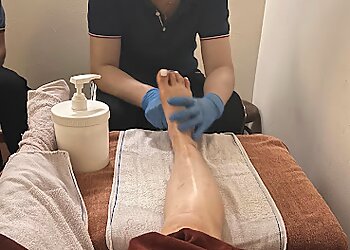 Tiong Bahru Massage Therapists Heart Springs Spa image 3 Tiong Bahru Massage Therapists Heart Springs Spa image 3