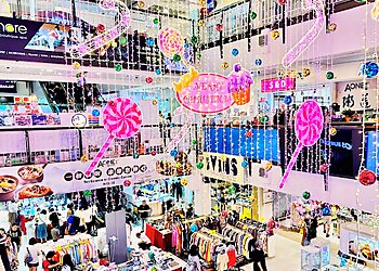 Hougang Shopping Malls Heartland Mall image 2 Hougang Shopping Malls Heartland Mall image 2