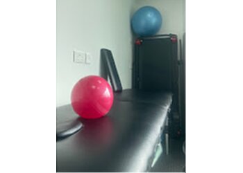 Outram Physiotherapy Heartland Physio image 2 Outram Physiotherapy Heartland Physio image 2