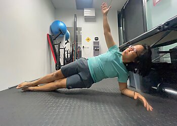 Outram Physiotherapy Heartland Physio image 3 Outram Physiotherapy Heartland Physio image 3