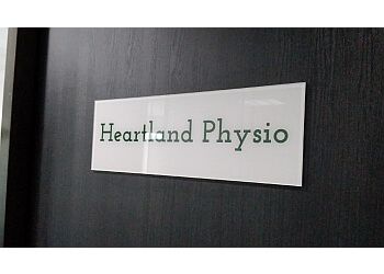 Heartland Physio