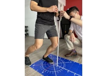 Bukit Merah Physiotherapy Heartland Rehab image 3 Bukit Merah Physiotherapy Heartland Rehab image 3