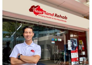Heartland Rehab