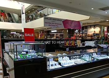 Marine Parade Jewellers Heart to Heart Jewellery image 2 Marine Parade Jewellers Heart to Heart Jewellery image 2